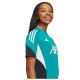 Adidas Παιδική ποδοσφαιρική φανέλα Liverpool FC European Training Jersey